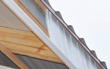 why Saints Hill fascia repairs are essential