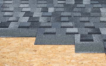 expert Saints Hill asphalt roof companies