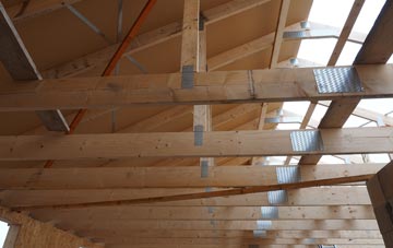 Saints Hill roof truss costs