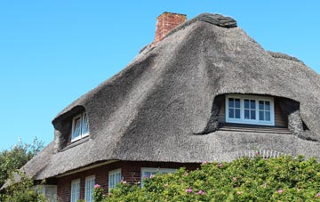thatch roofing Saints Hill, Kent