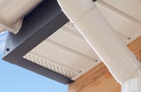 find rated Saints Hill soffit companies